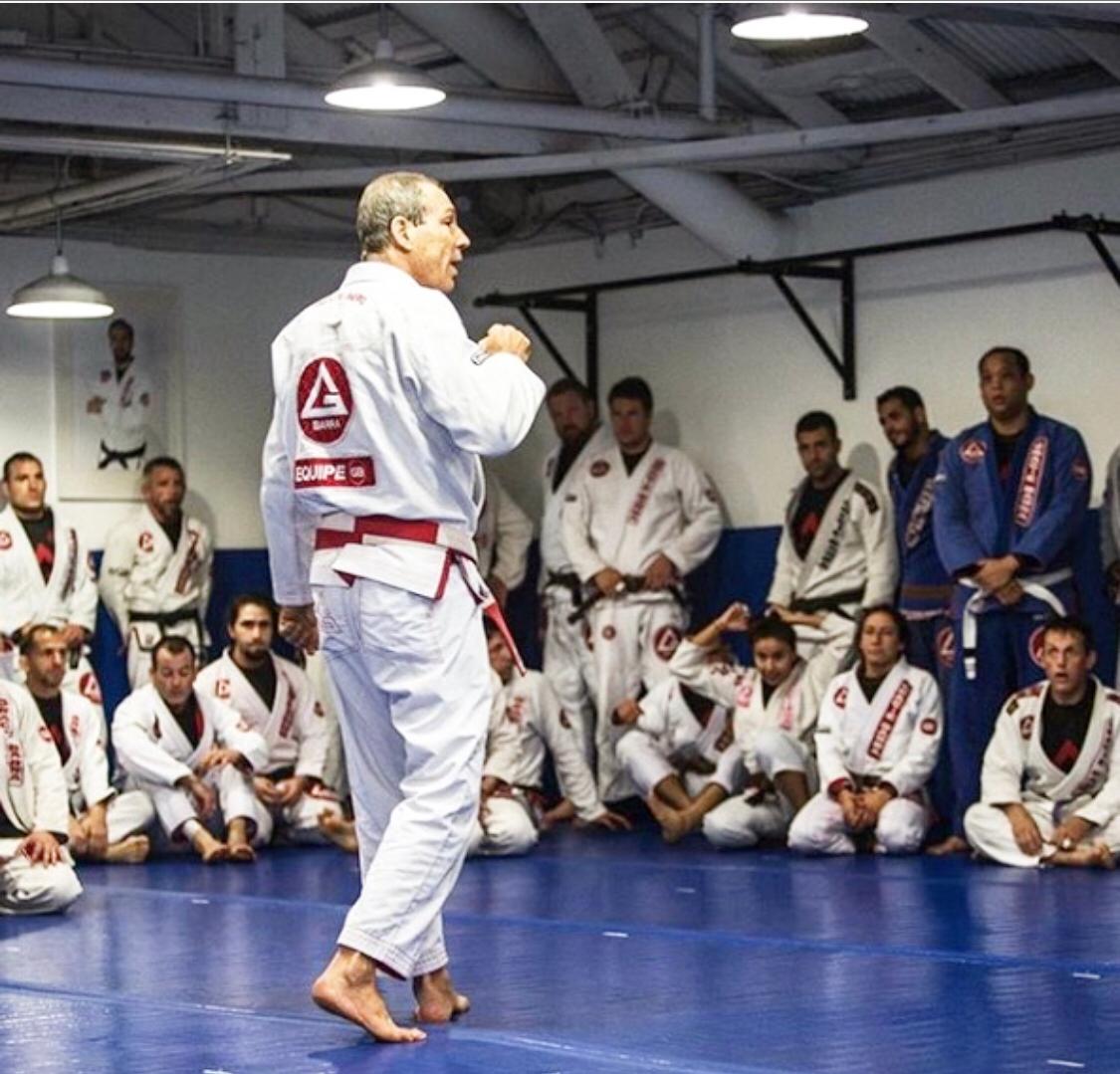 10 things everyone should know before starting BJJ image